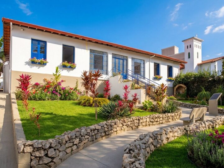 Albergue de Betim é entregue à população após revitalização