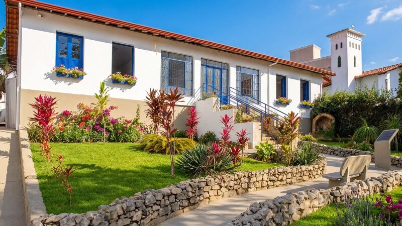 Albergue de Betim é entregue à população após revitalização