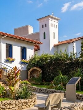 Albergue de Betim é entregue à população após revitalização
