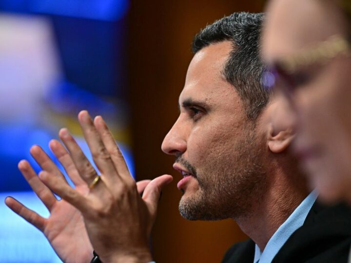 Candidatura de Cleitinho ao governo de Minas é suspensa