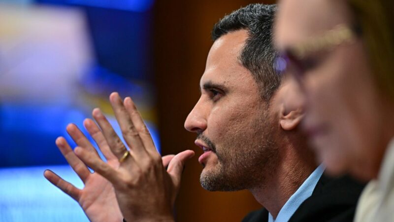 Candidatura de Cleitinho ao governo de Minas é suspensa