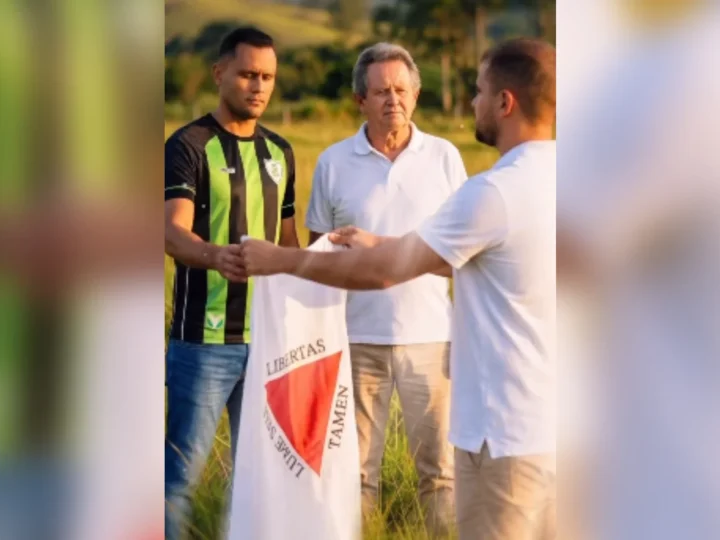 Cleitinho fora da disputa pelo governo de Minas