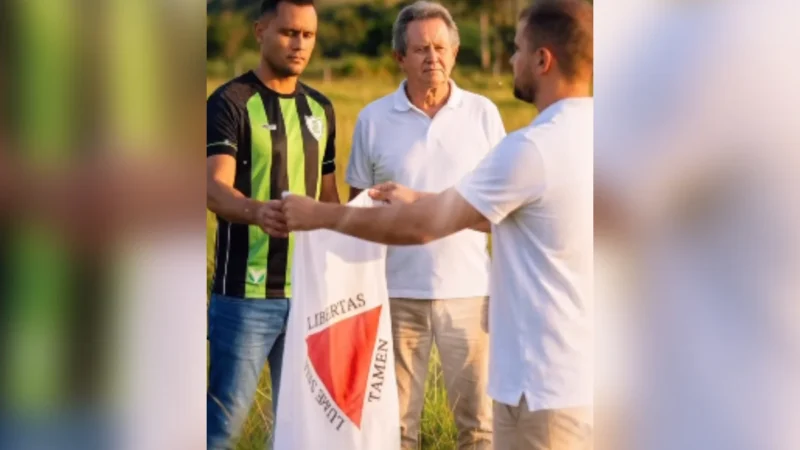 Cleitinho fora da disputa pelo governo de Minas