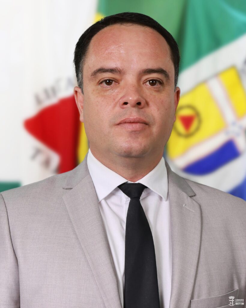 Comissão de Ética de Betim