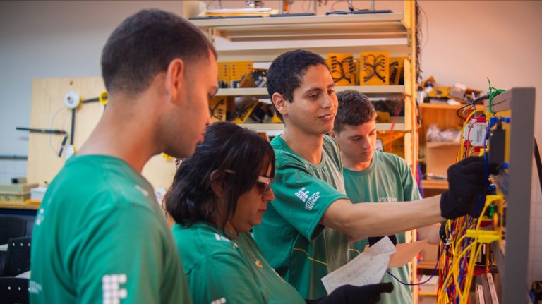 IFMG abre inscrições IFMG abre inscrições