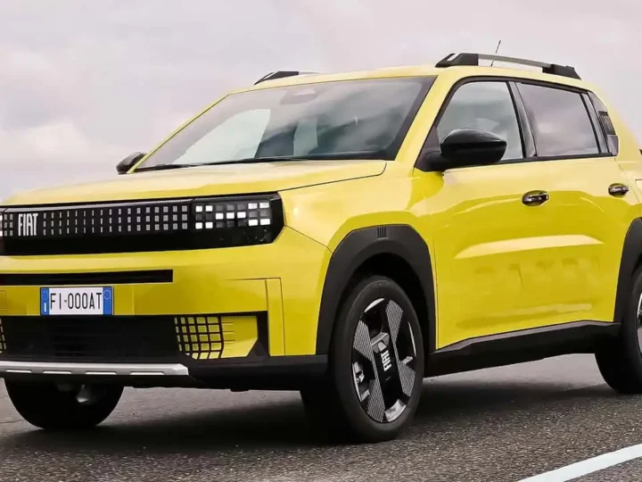 Fiat Argo em Betim atinge 750 mil unidades 
