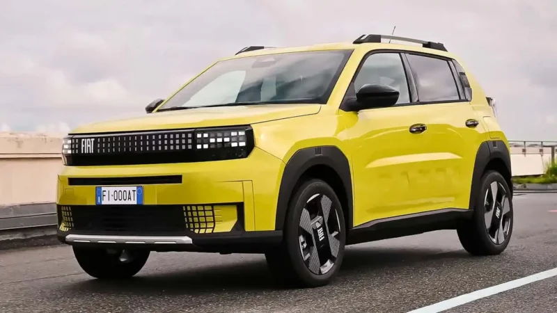 Fiat Argo em Betim atinge 750 mil unidades 