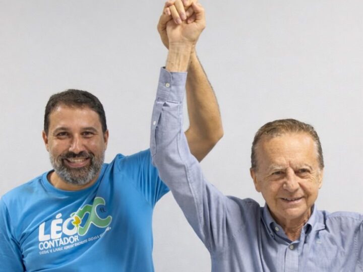 Direita fragmentada em Minas: Léo abandona corrida eleitoral
