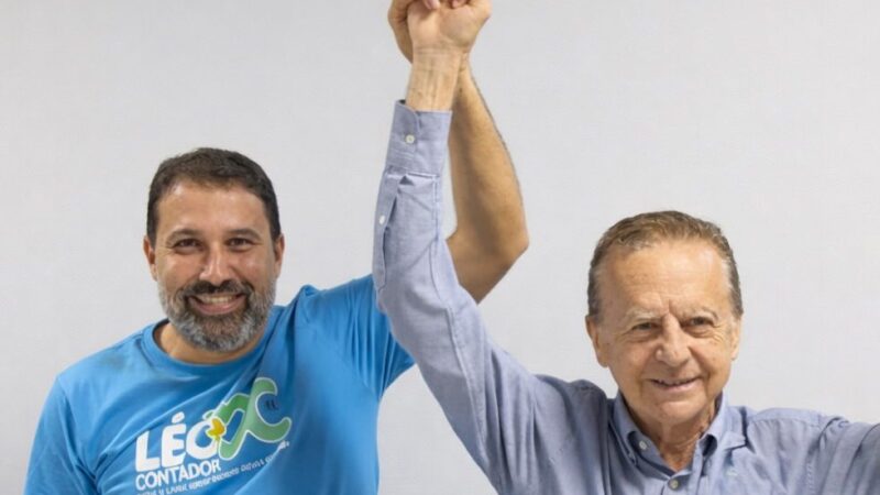 Direita fragmentada em Minas: Léo abandona corrida eleitoral