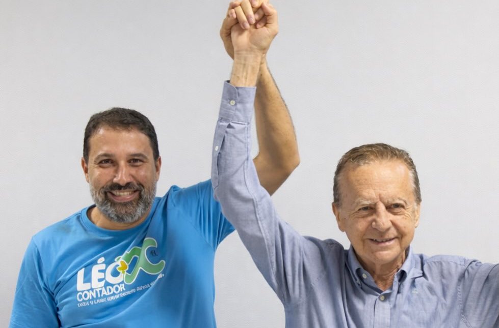 Direita fragmentada em Minas: Léo abandona corrida eleitoral