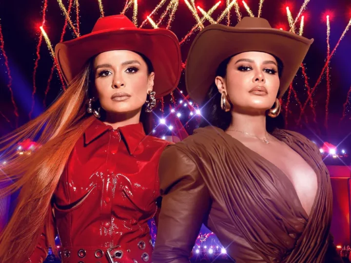 Maiara & Maraisa confirmadas no Festival Aromas e Sabores