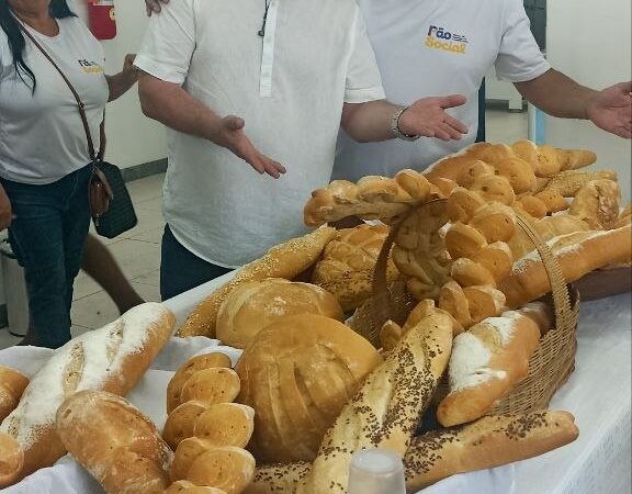 Insegurança alimentar em Betim acende alerta