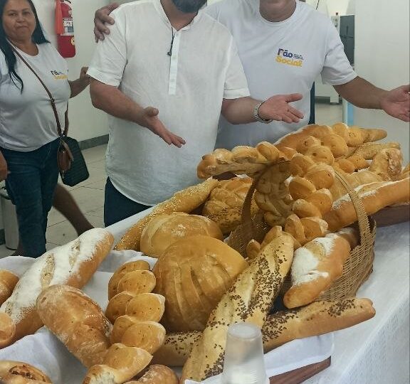 Insegurança alimentar em Betim acende alerta