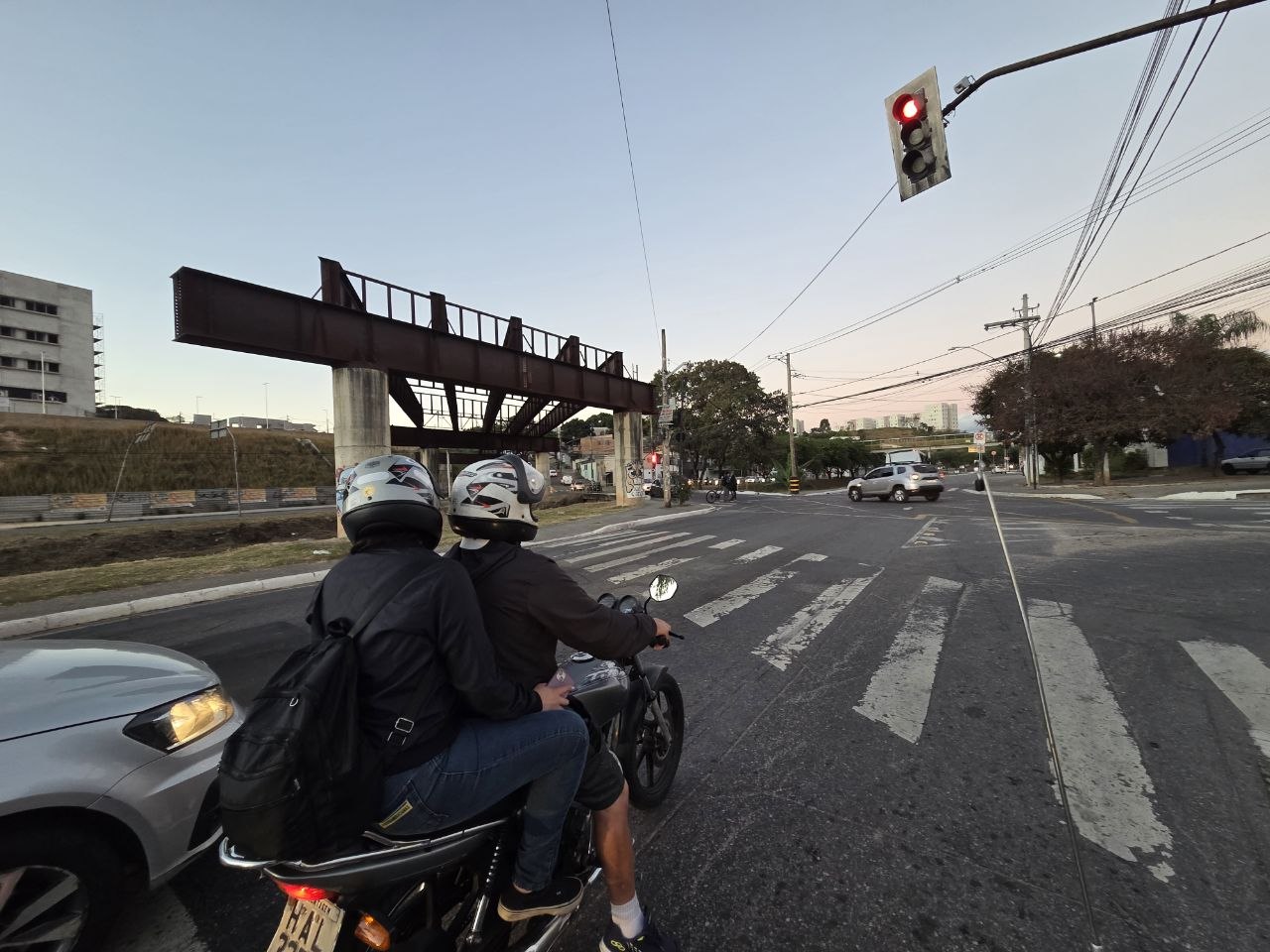Viaduto Primo Pobre