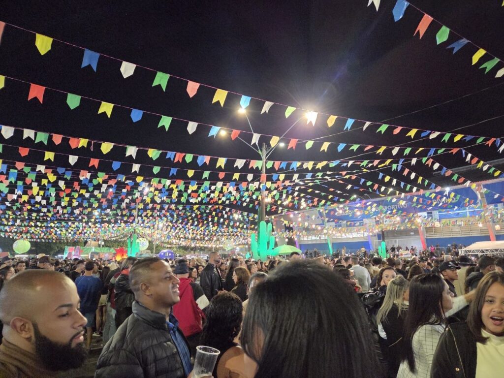 Arraial de Betim