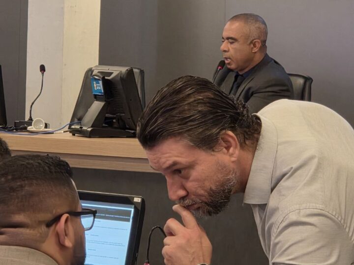 Câmara aprova LDO 2027 de Betim por 20 votos a 0
