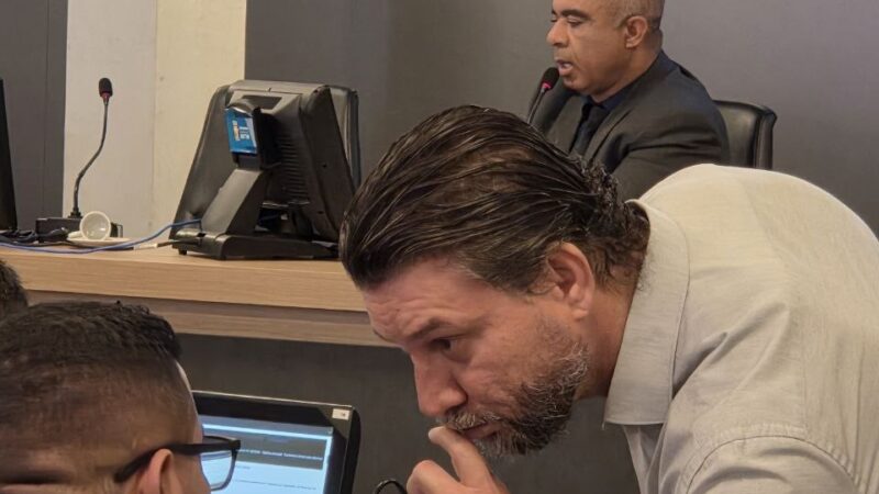Câmara aprova LDO 2027 de Betim por 20 votos a 0