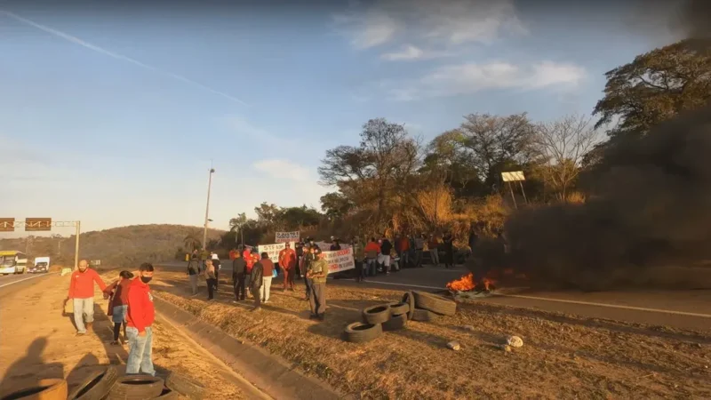 Regularização fundiária Pingo d’Água vai beneficiar 150 famílias