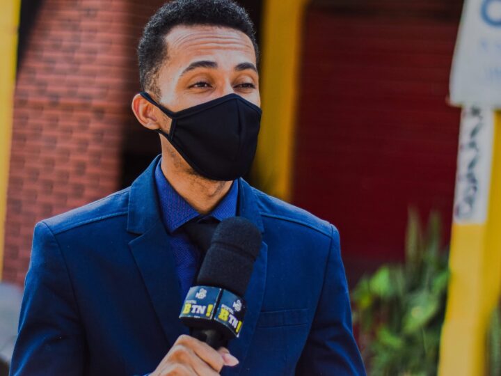 Ben Mendes está fora do debate ao governo de Minas neste domingo