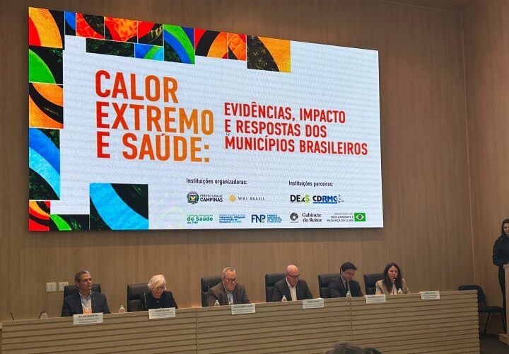 Obras de desassoreamento em Betim reforçam ação climática