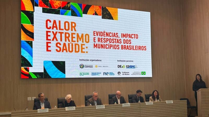 Obras de desassoreamento em Betim reforçam ação climática