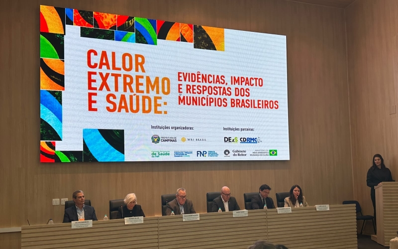 Obras de desassoreamento em Betim reforçam ação climática