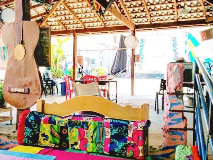 Festival Dona Antônia em Betim tem shows gratuitos