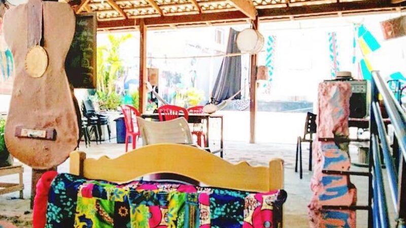 Festival Dona Antônia em Betim tem shows gratuitos