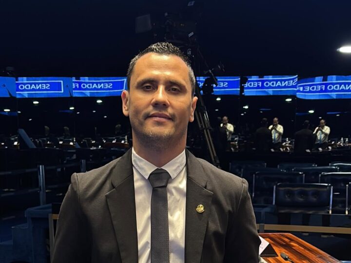 Republicanos confirma candidatura de Cleitinho ao governo de MG