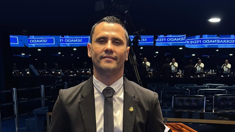 Republicanos confirma candidatura de Cleitinho ao governo de MG