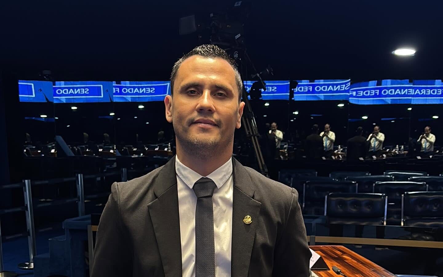 Republicanos confirma candidatura de Cleitinho ao governo de MG