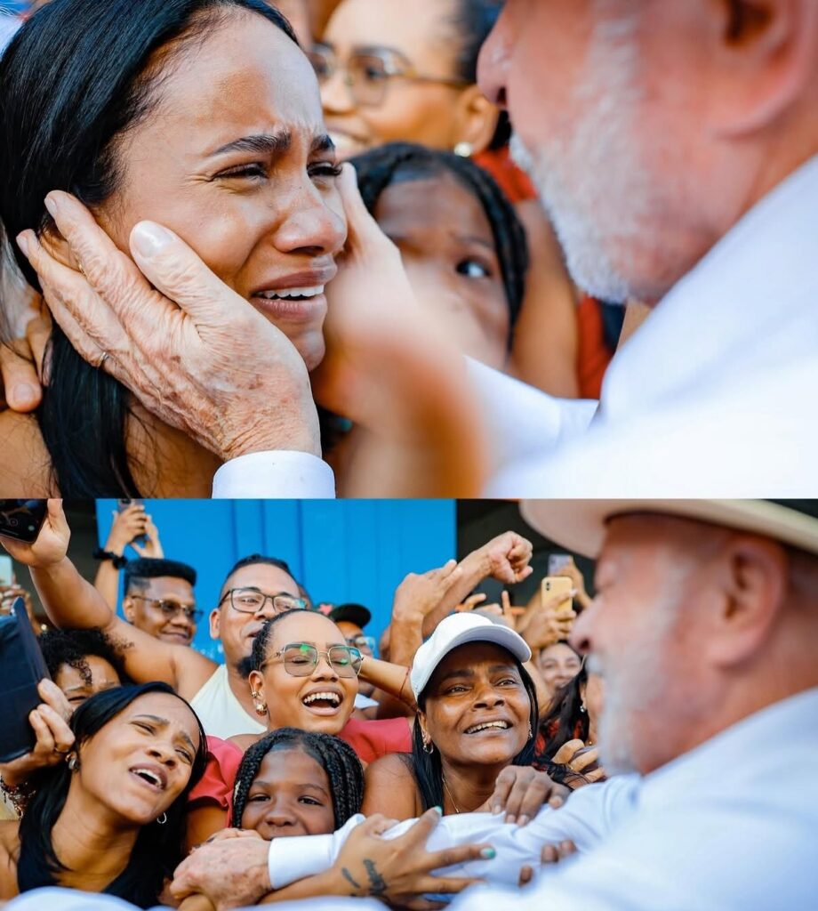  igualdade de gênero 