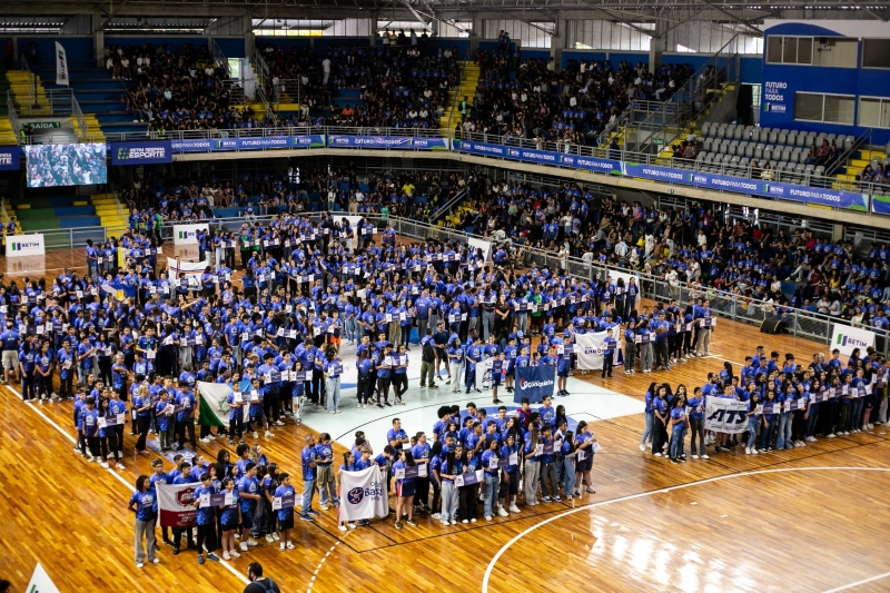 Jogos Escolares de Betim