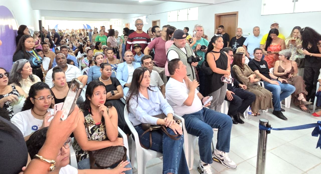 Programa Betim Inclusiva
