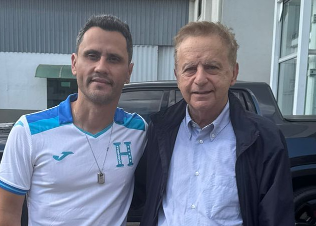 Cleitinho visita Betim em agenda com Medioli nesta sexta