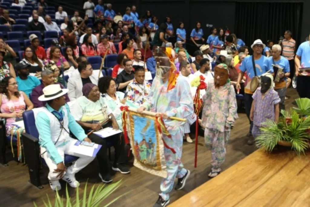 Mês do Patrimônio Cultural Betinense