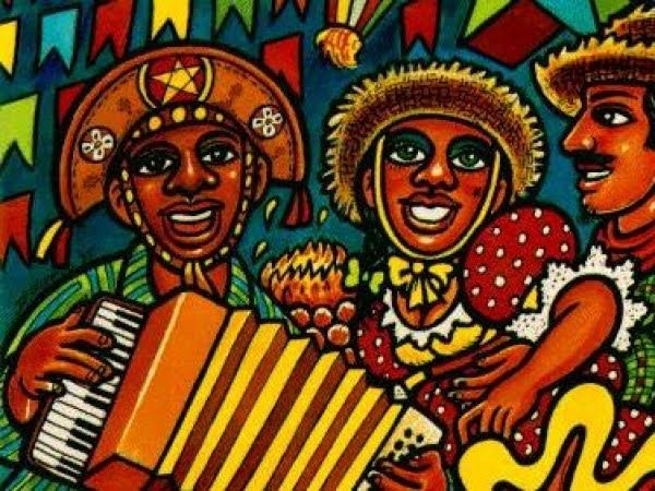 Onde dançar forró na Virada Cultural de BH
