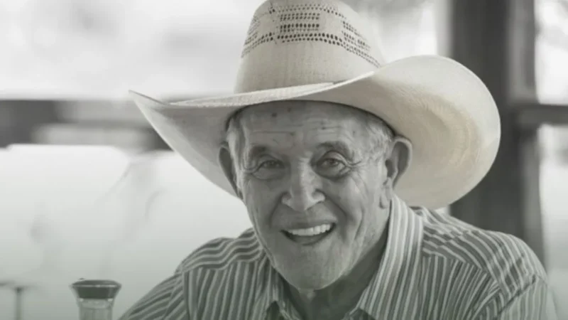 Morre aos 100 anos fundador da Rádio Liberdade