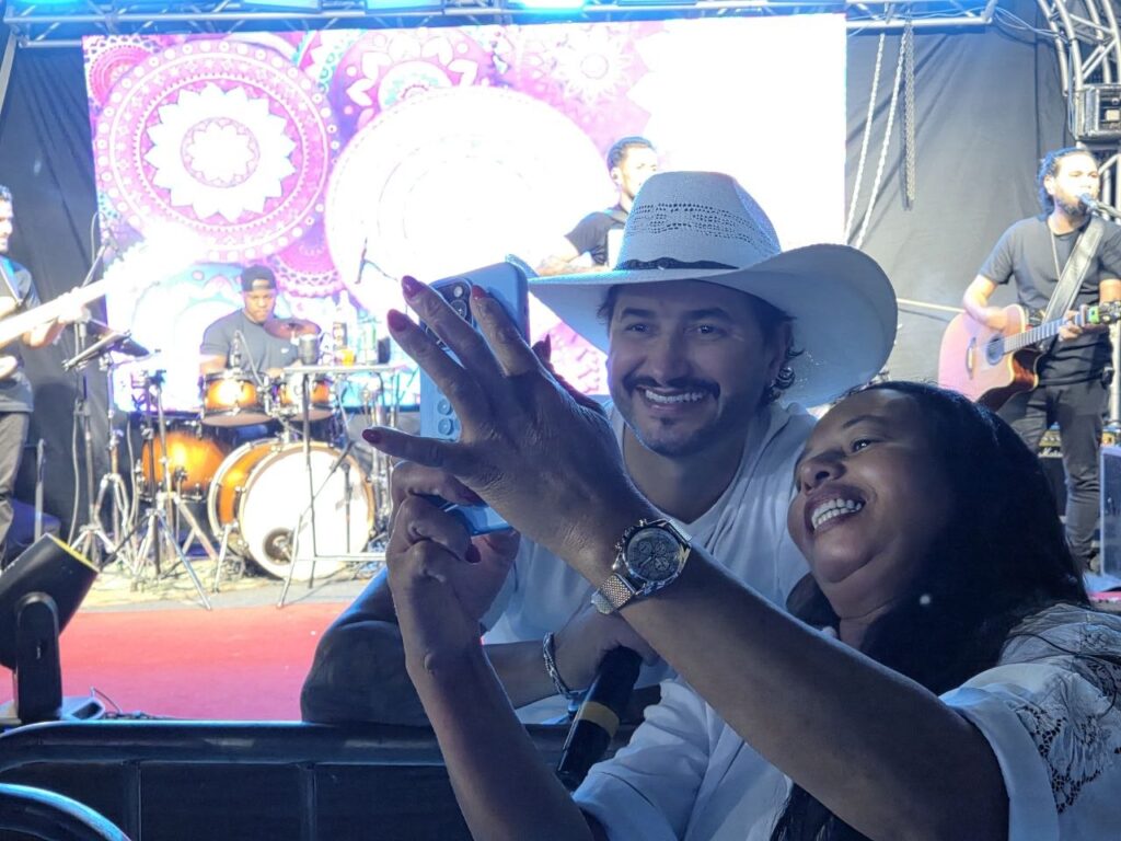Show de Cristiano Prata