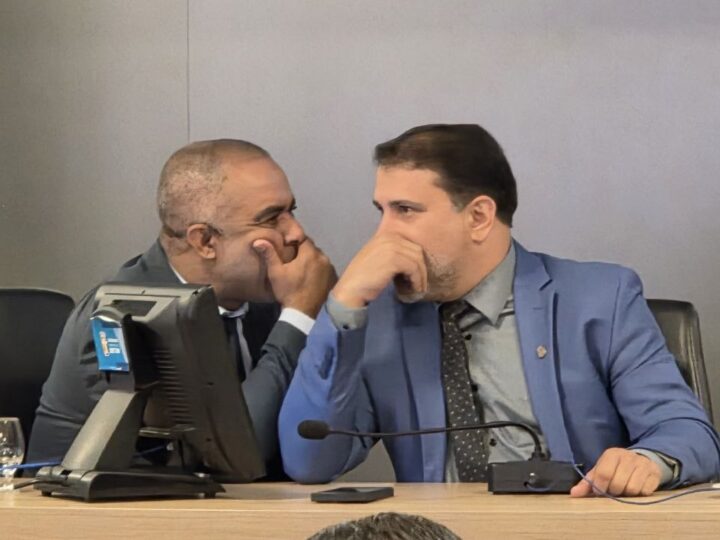 Câmara Municipal de Betim recebe o orçamento de Betim de R$ 4,2 bilhões