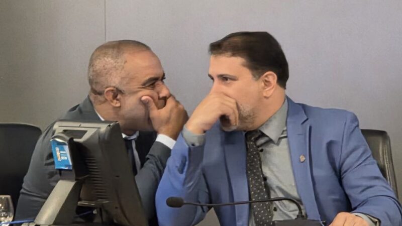 Câmara Municipal de Betim recebe o orçamento de Betim de R$ 4,2 bilhões