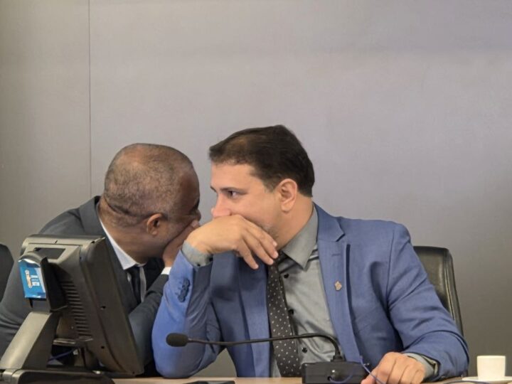Projeto Marcelo Aro governo de Minas movimenta a política em Betim