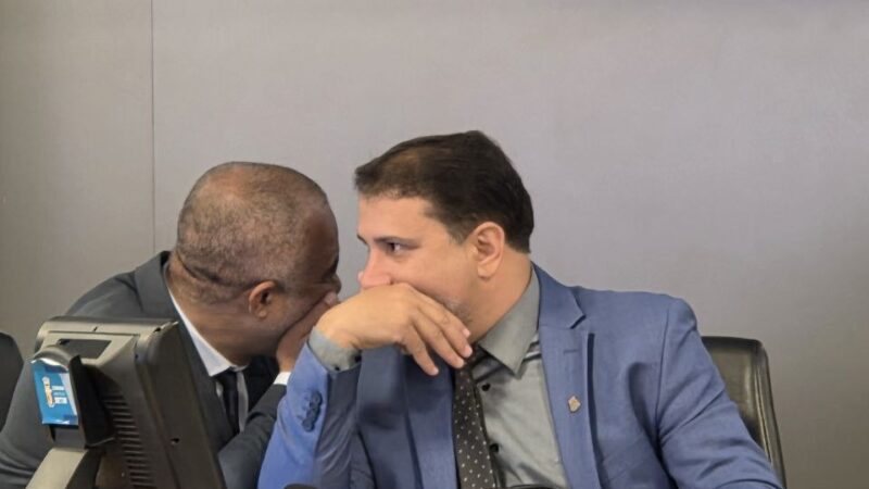 Projeto Marcelo Aro governo de Minas movimenta a política em Betim
