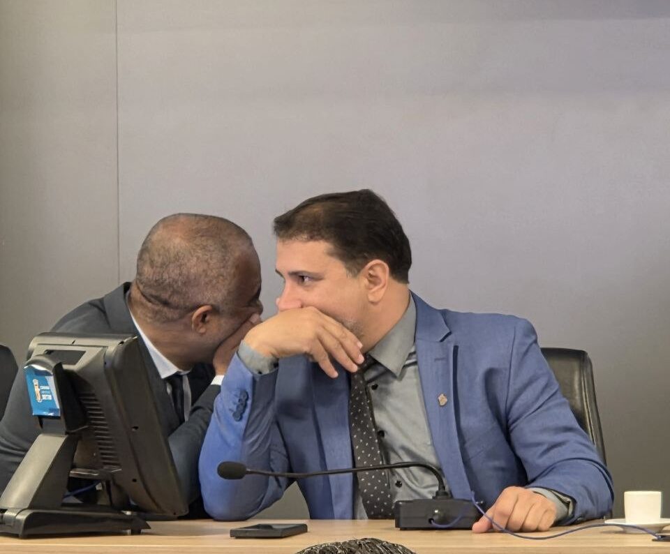 Projeto Marcelo Aro governo de Minas movimenta a política em Betim