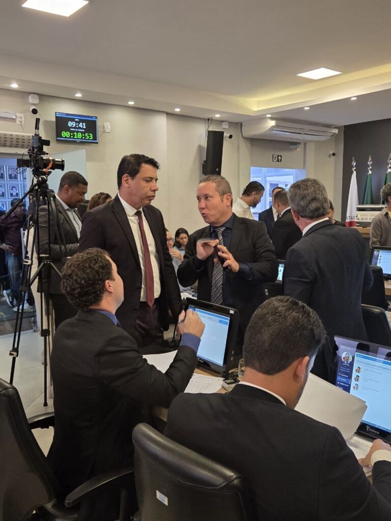 Marcelo Aro governo de Minas Marcelo Aro governo de Minas