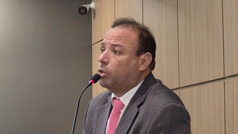 Prefeitura vai proibir eventos na Praça do Encontro