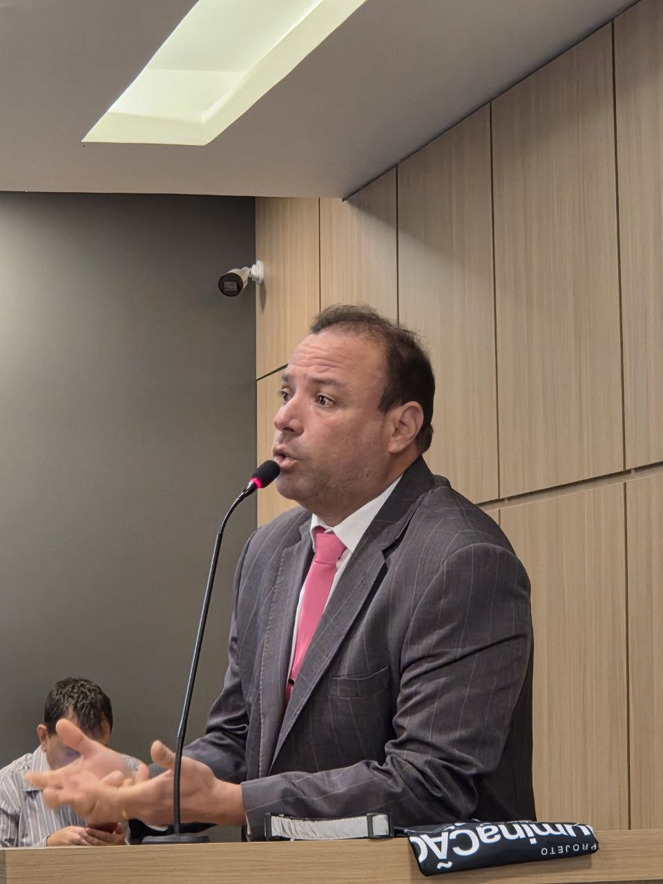 Prefeitura vai proibir eventos na Praça do Encontro
