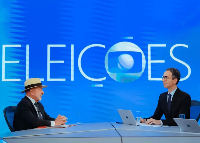 Calendário eleitoral do TSE entra na reta final