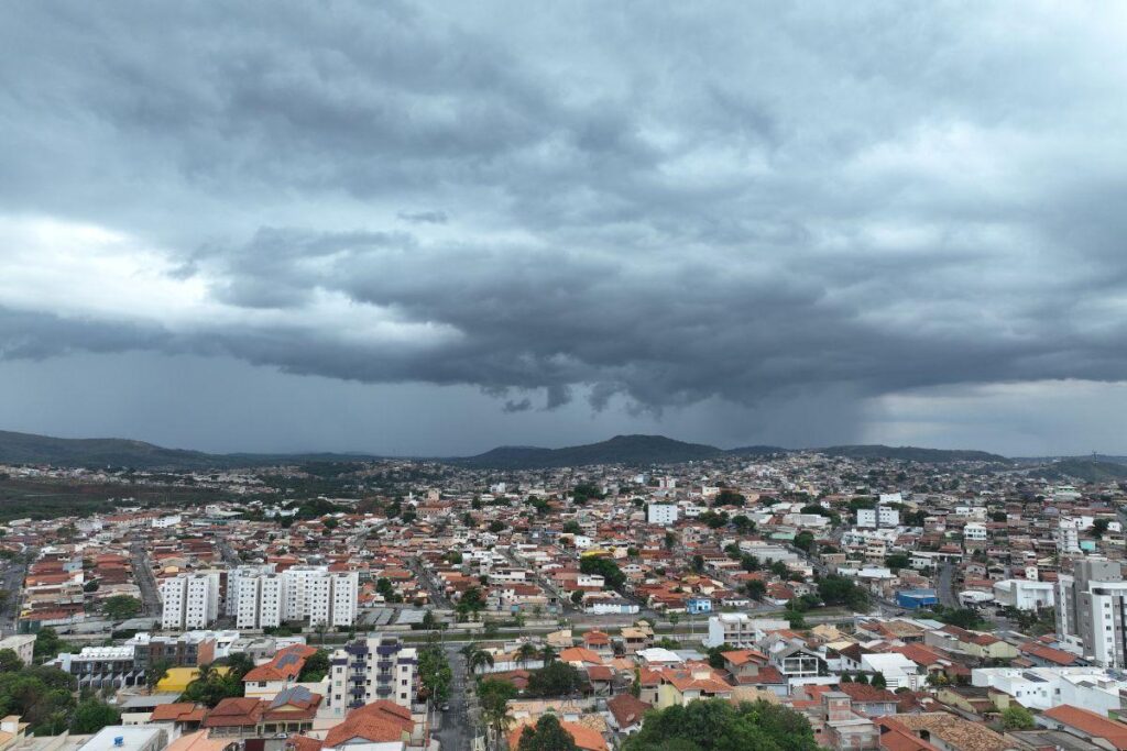 Alerta amarelo Alerta amarelo