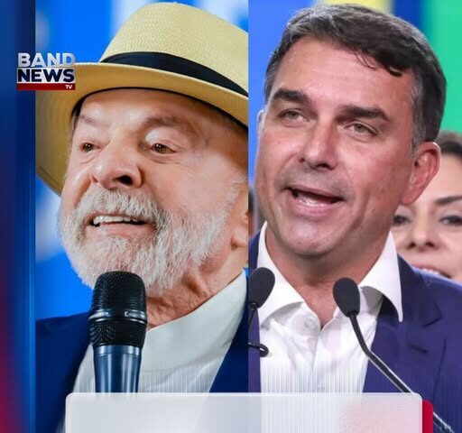 pesquisa BTG/Nexus para presidente pesquisa BTG/Nexus para presidente